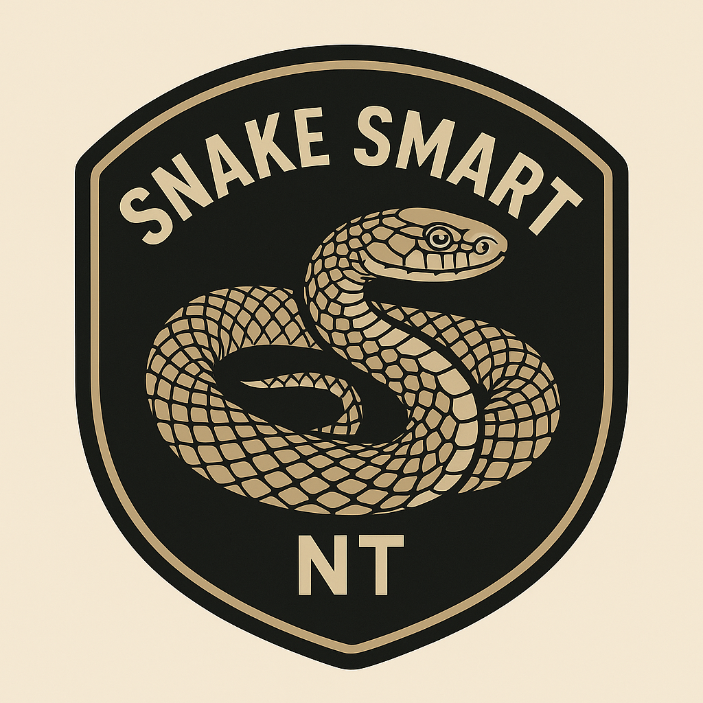 Snake Awareness for Kids!