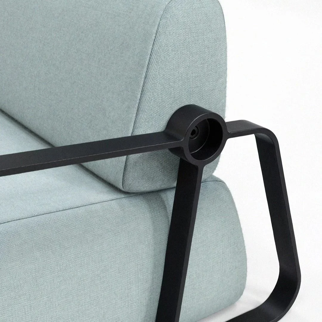 Putney Chair