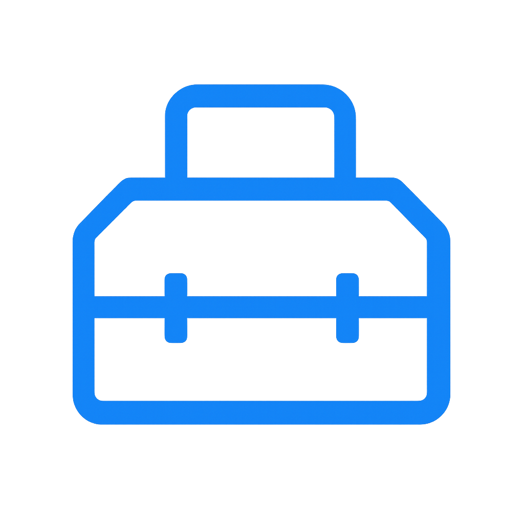 Build of automated machines