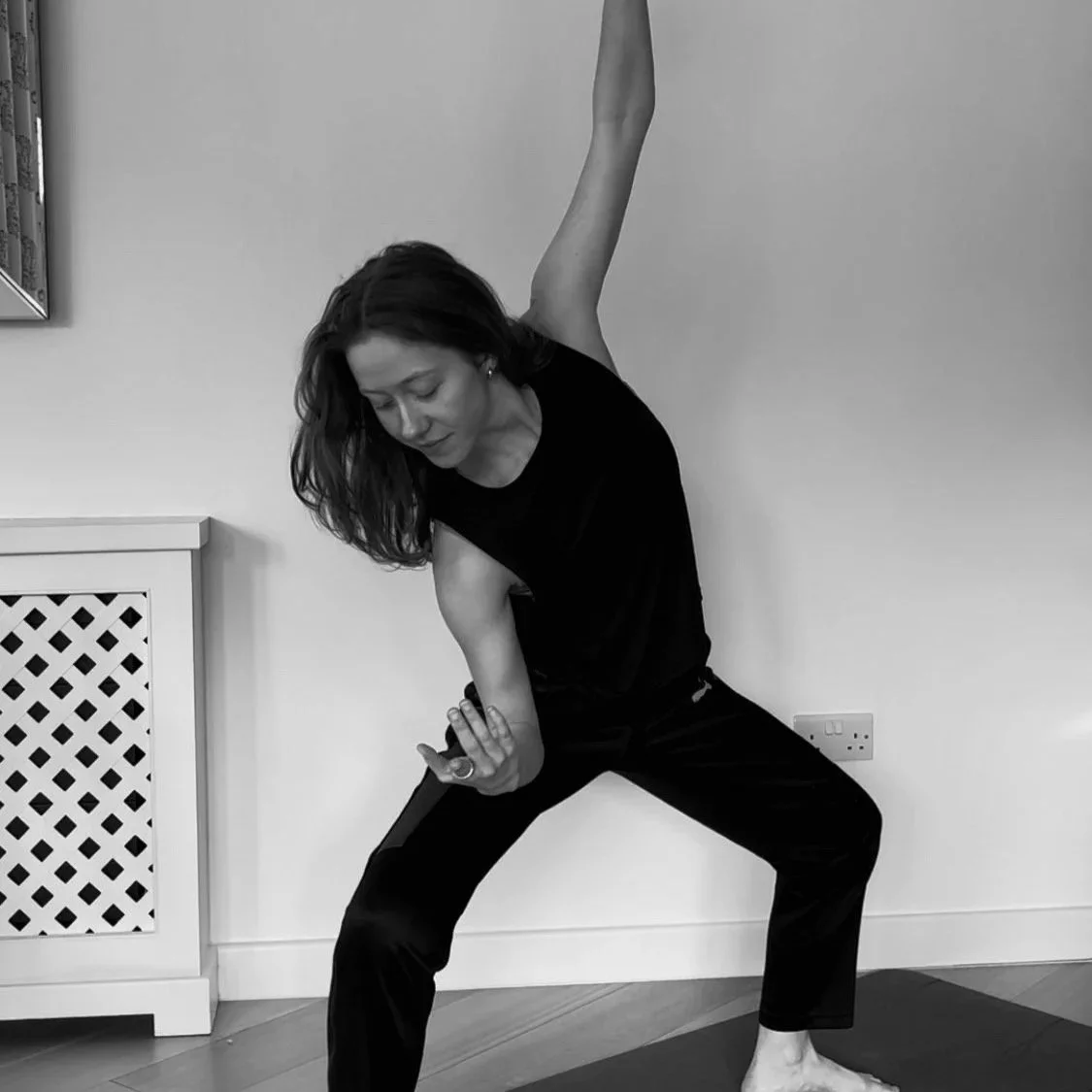 St Julians Barre Strength