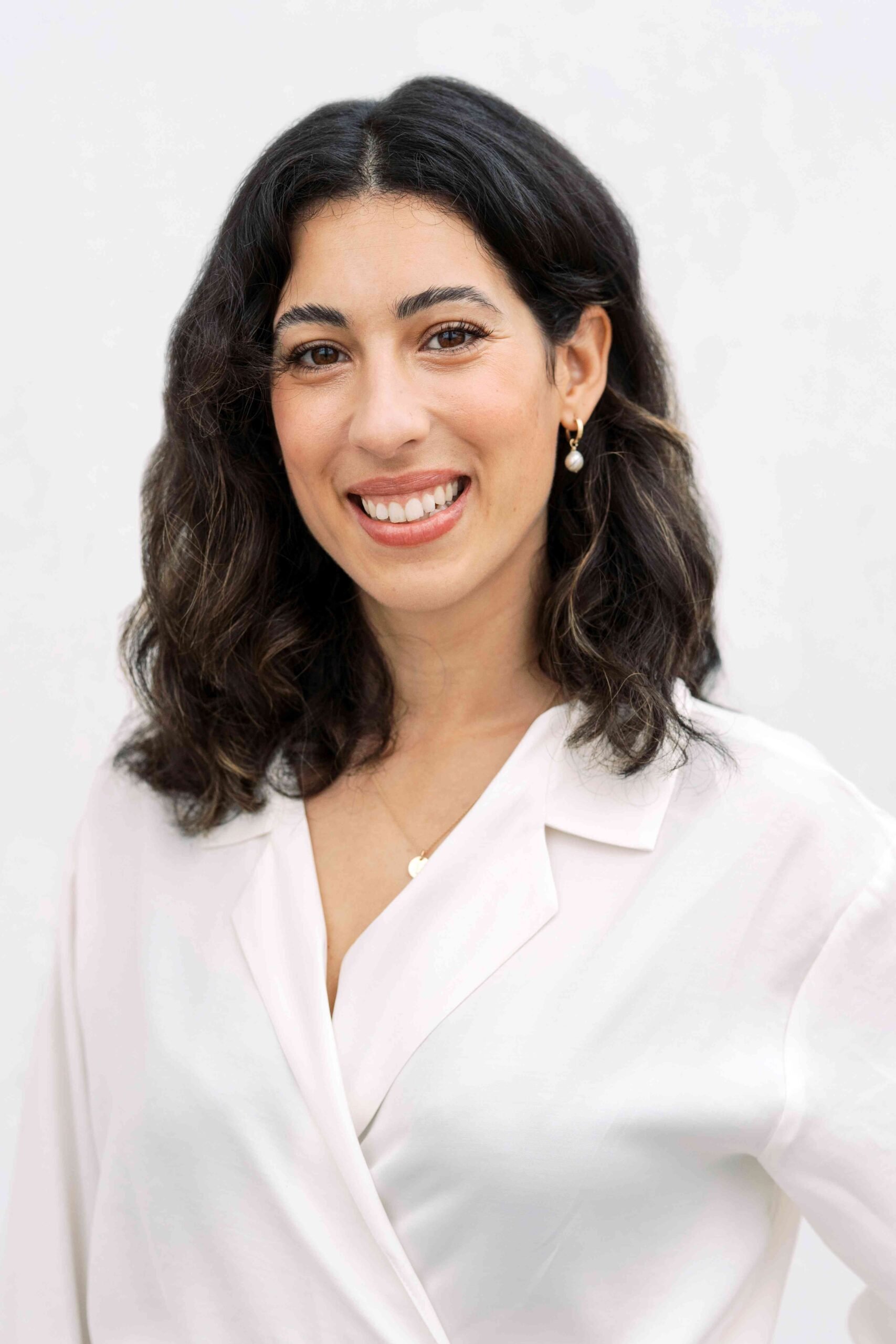 Jennifer de Paola, photo credits: Agency Ahlbäck