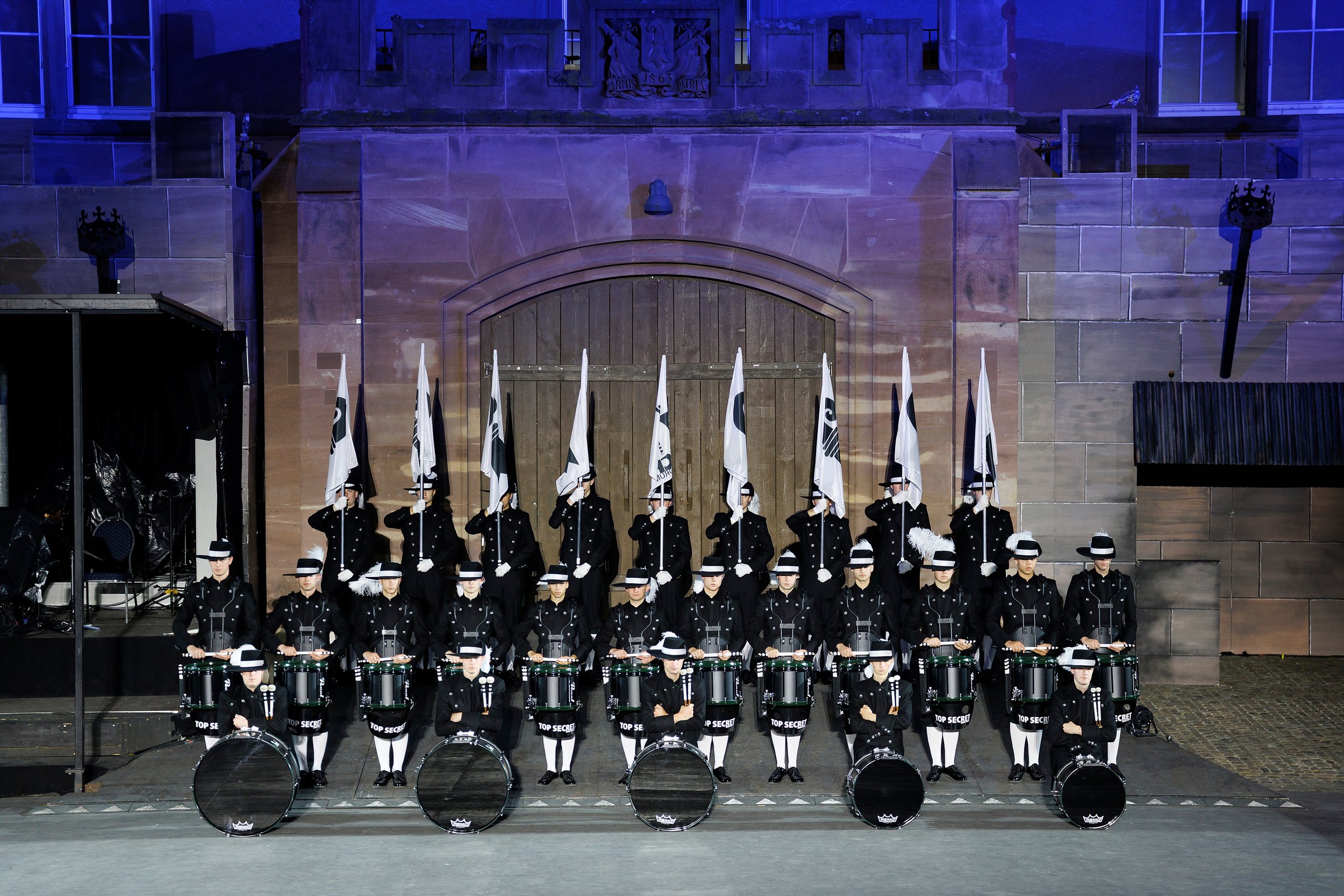 Basel Tattoo