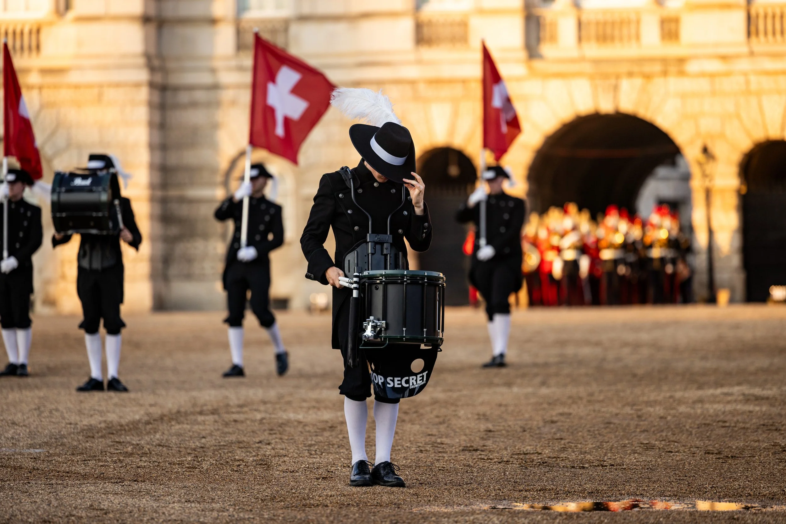 Military Musical Spectacular