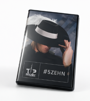 TSDC DVD