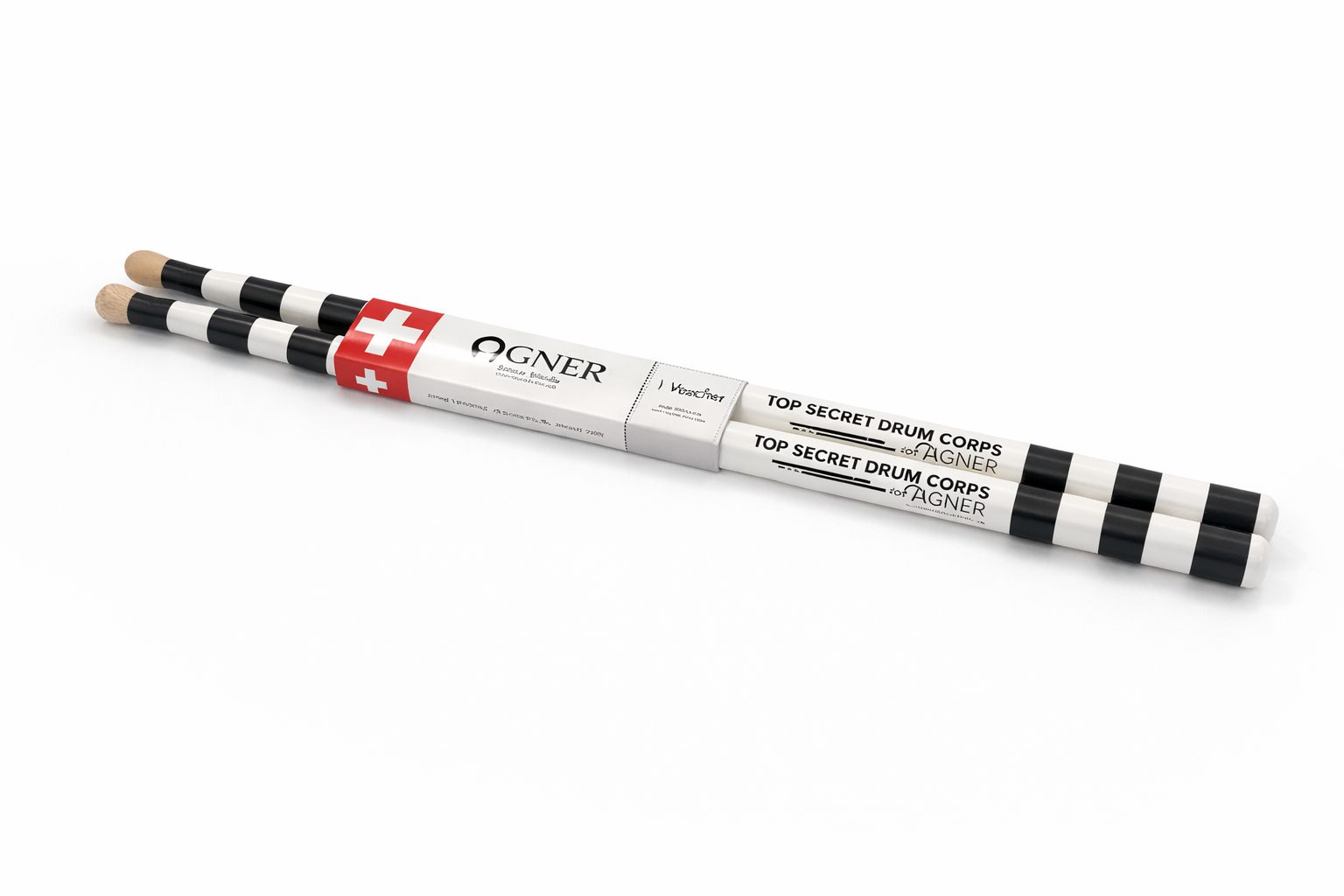 TSDC Original Drumsticks