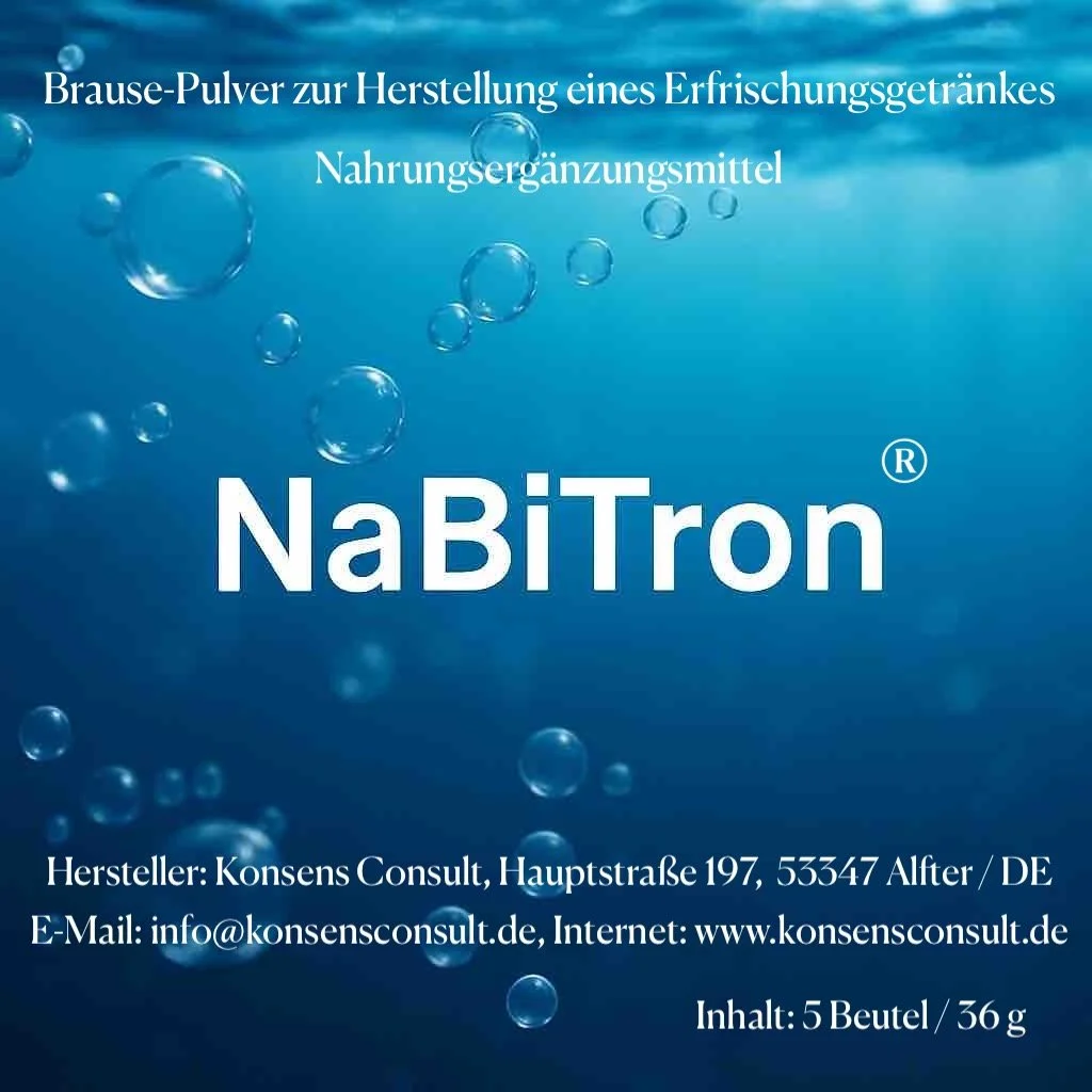 NaBiTron®