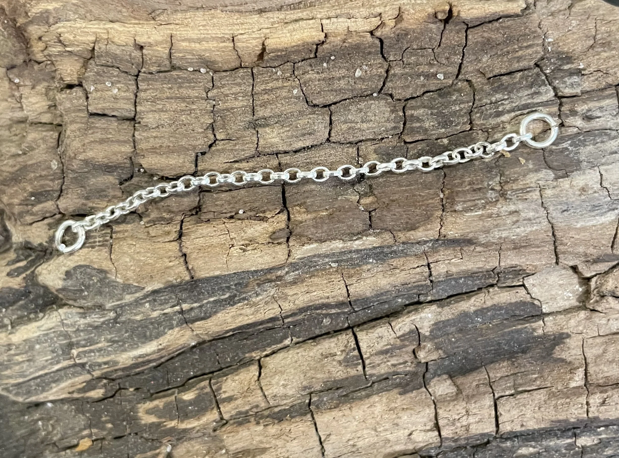 Chain Extender