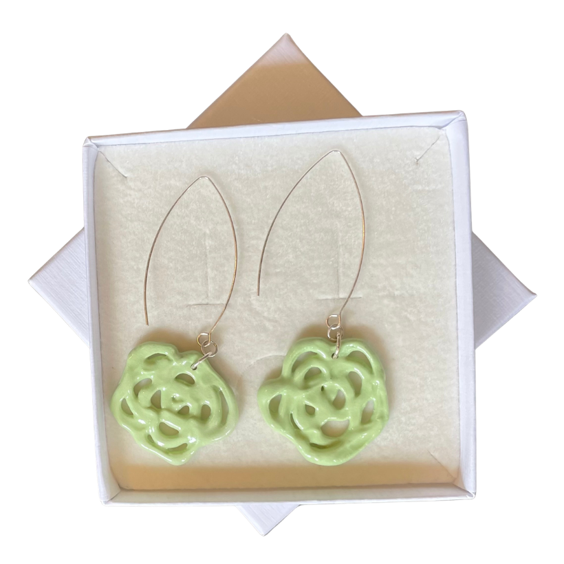 Solo Earrings