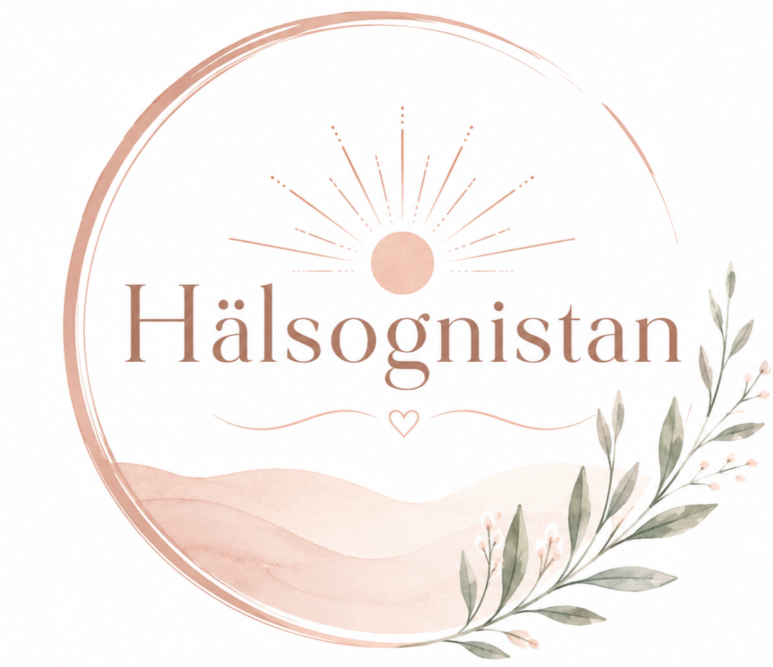Hälsognistan