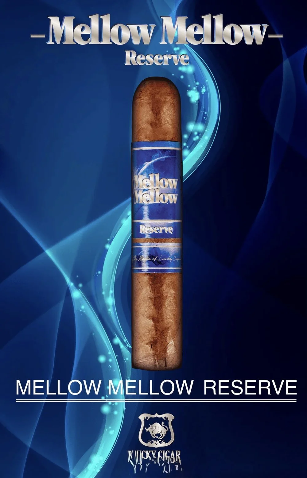 Havana Nights WV Infused Cigar Selection Mellow Mellow Reserve
