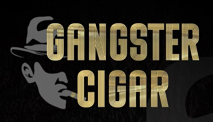 Havana Nights WV House of Lucky Gangster Cigar Series