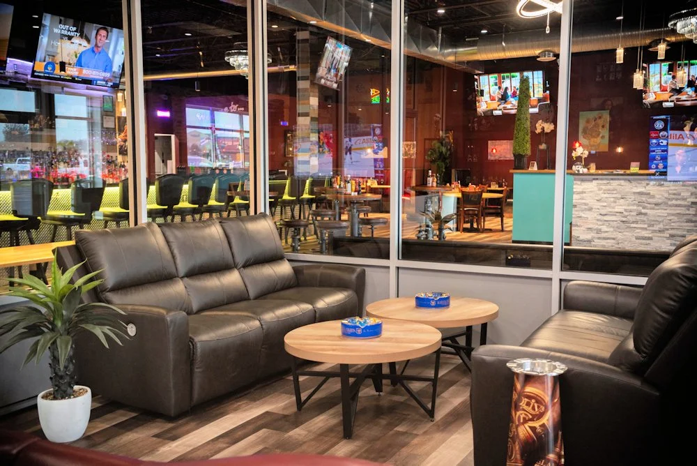 Havana Nights WV Cigar Lounge