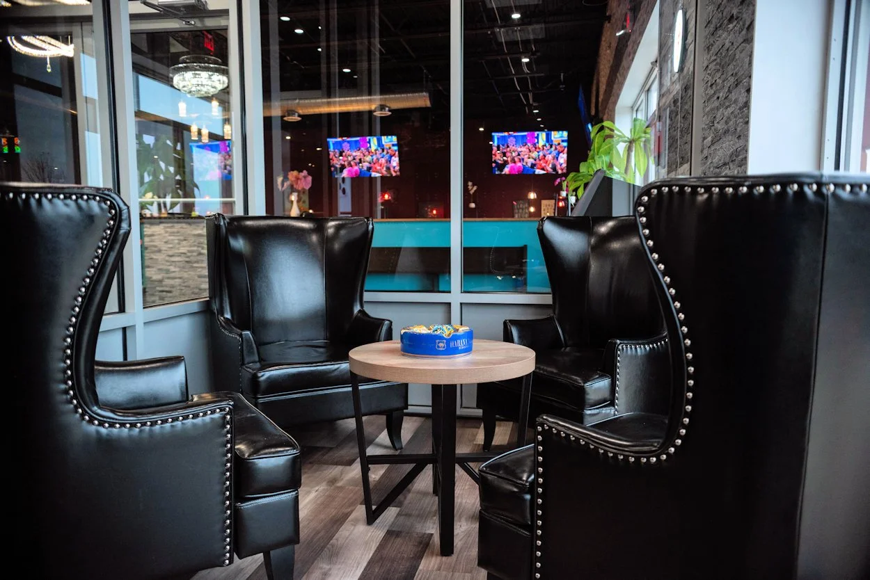 Havana Nights WV Cigar Lounge