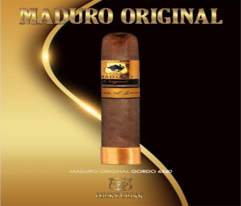 Havana Nights WV Lucky Cigar brand selection