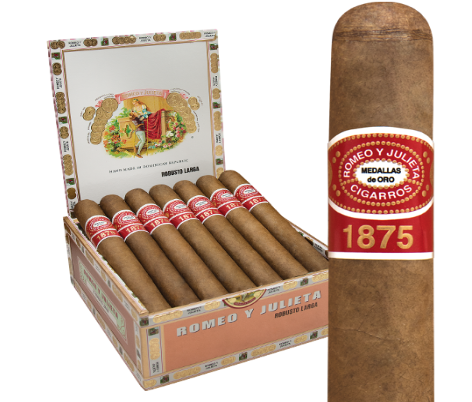 Havana Nights WV Premium cigar selection