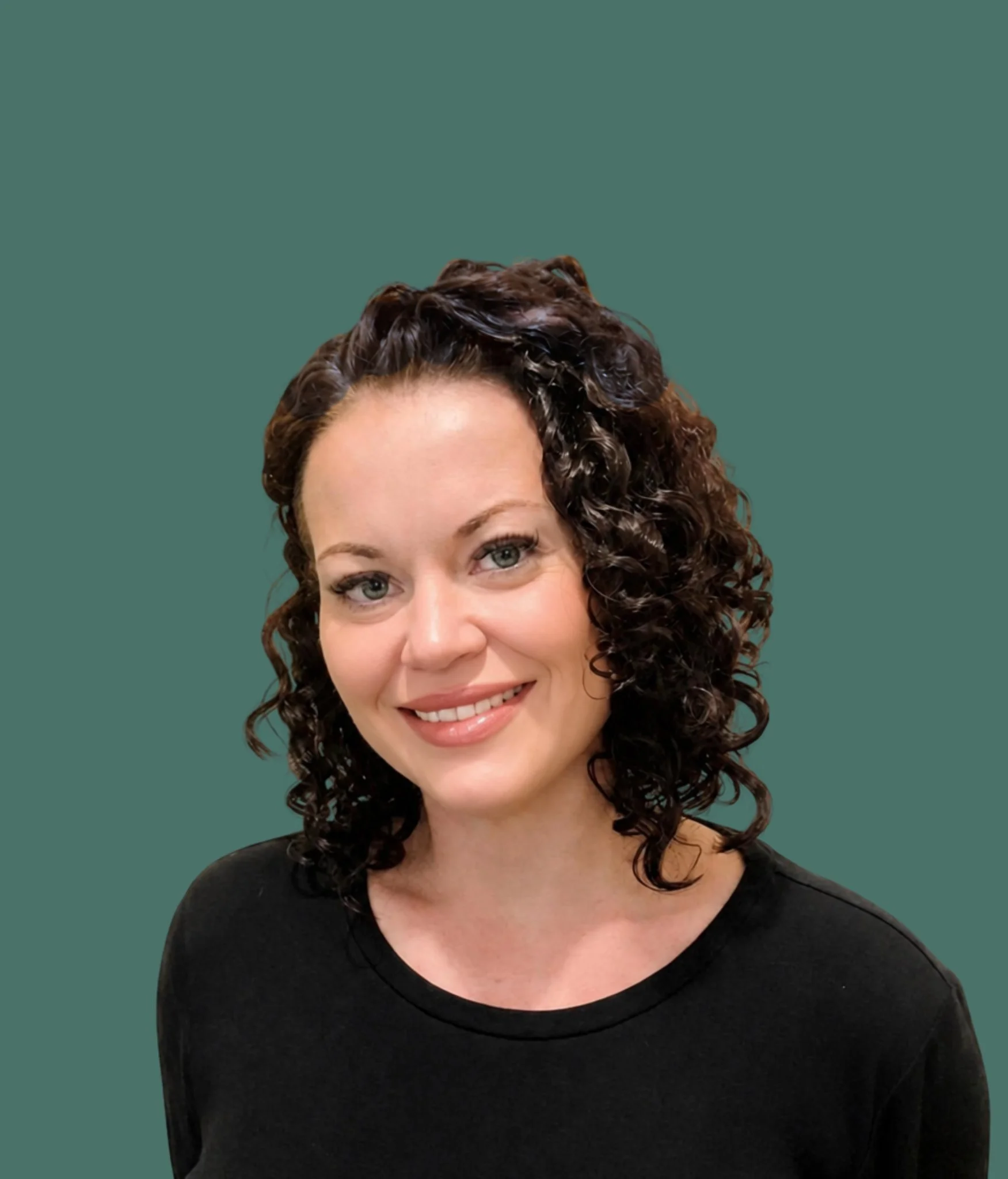 Kirstie Shaw