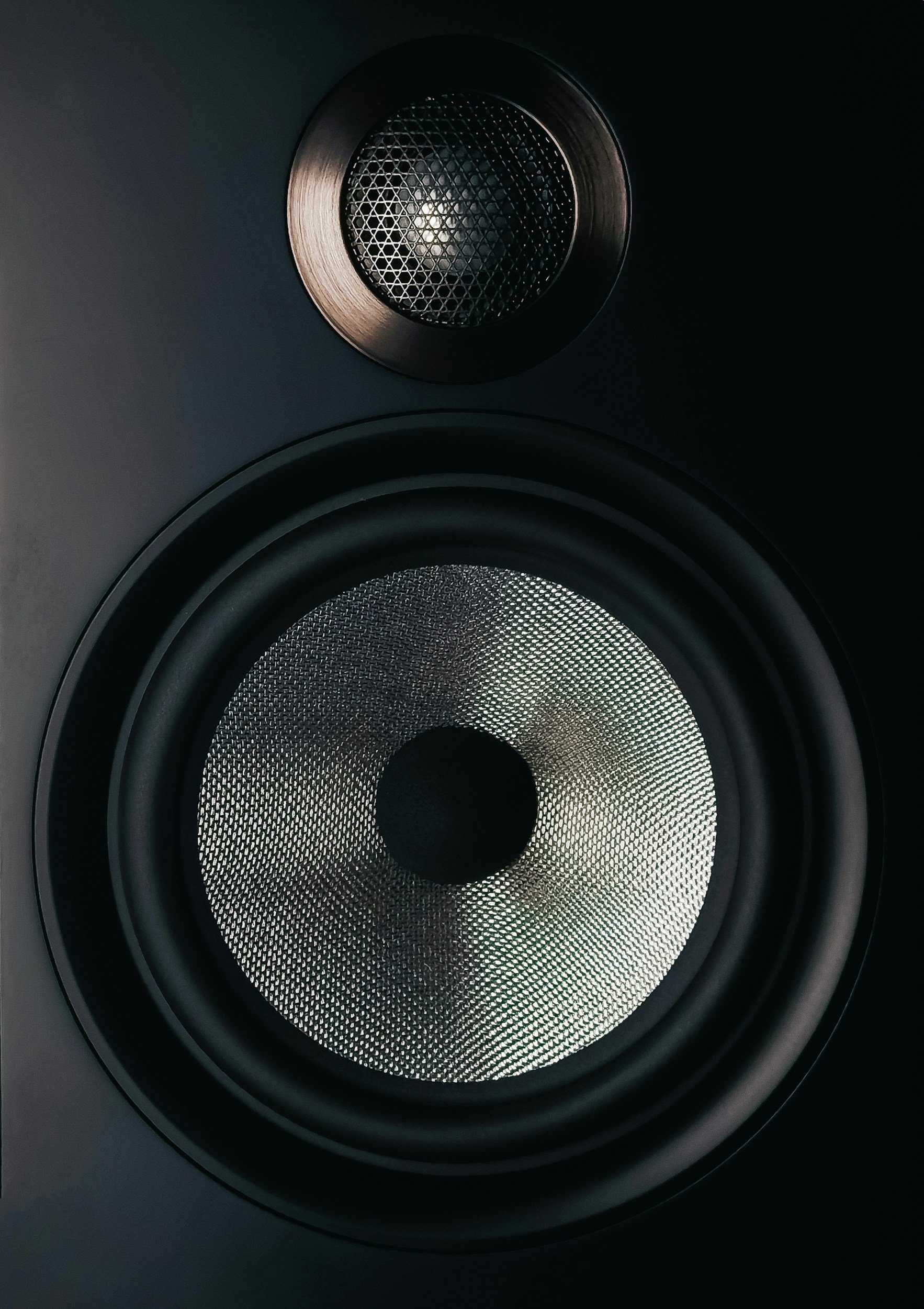Professional PA speaker used for sound hire in Gauteng