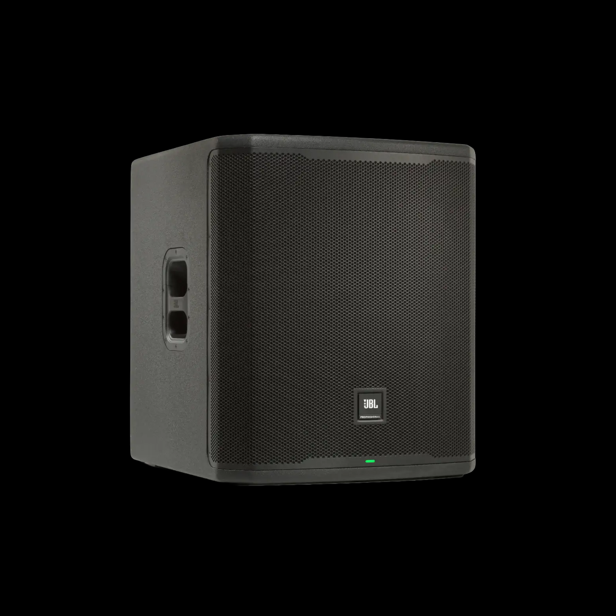 JBL EON718S professional powered subwoofer