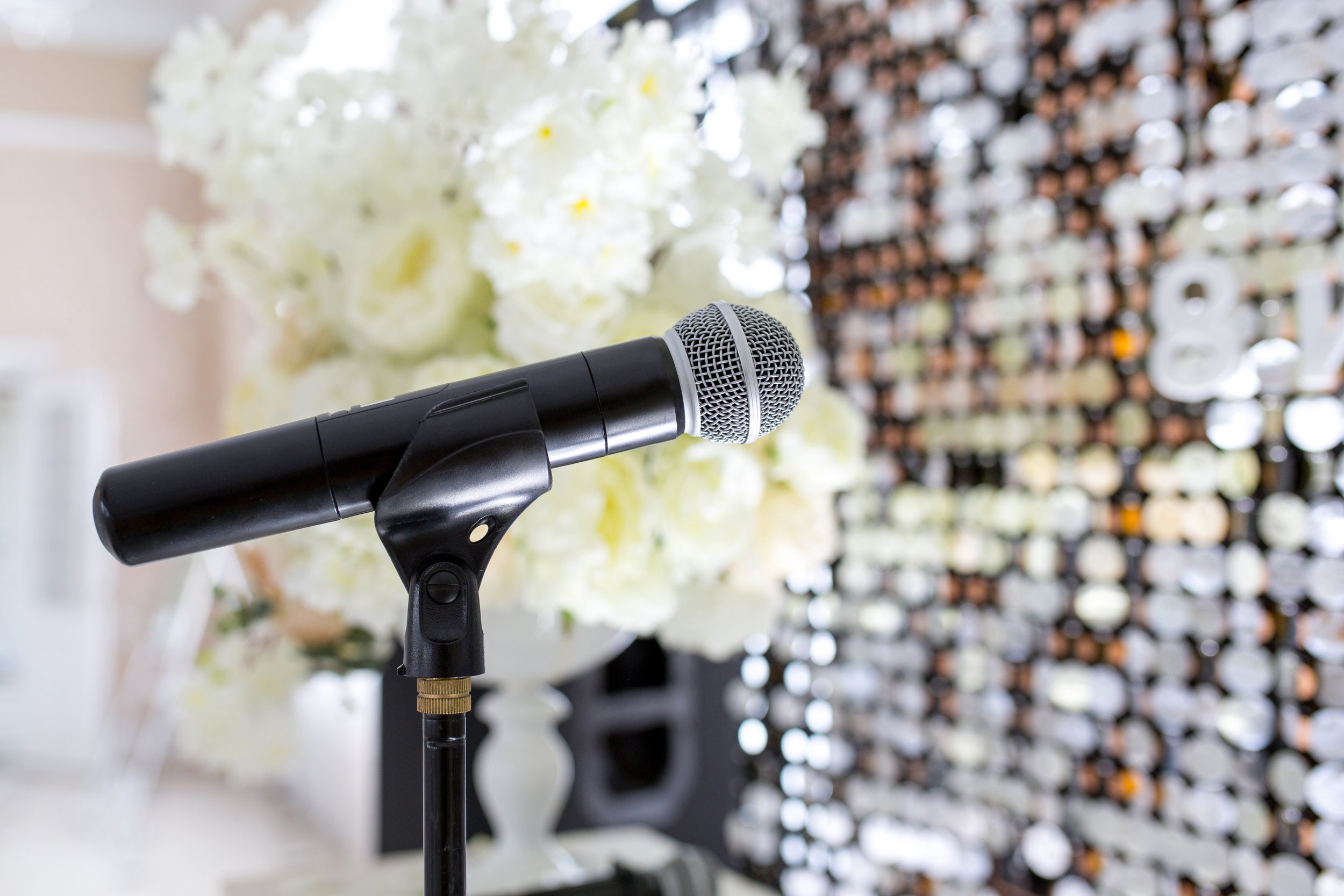 Intimate Wedding Package