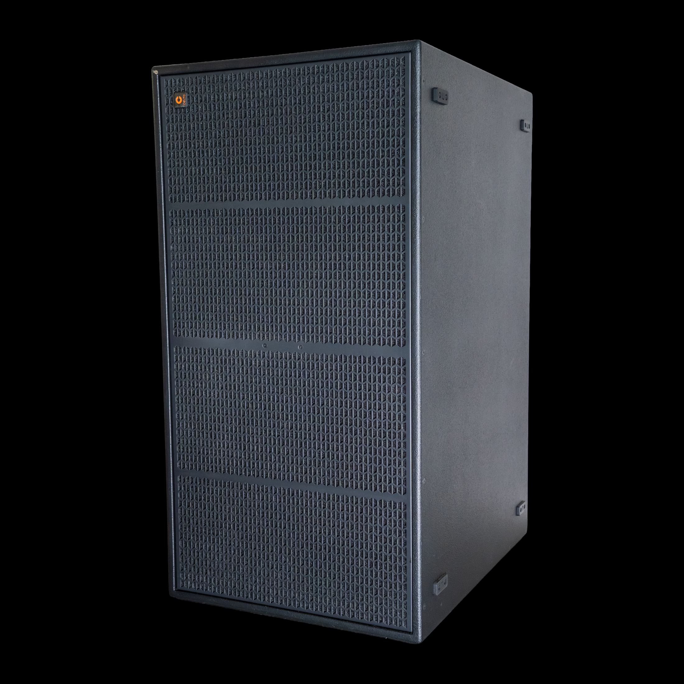Celto ACS218 professional subwoofer for event sound systems