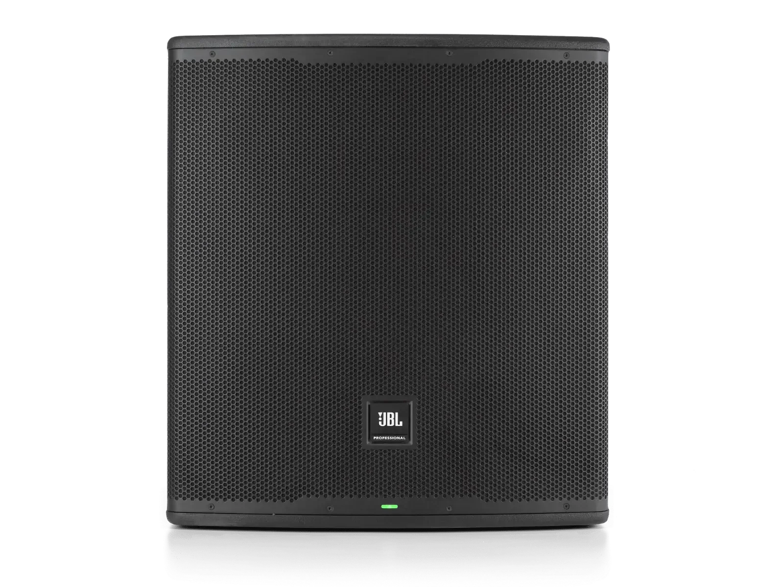 JBL EON718S professional powered subwoofer