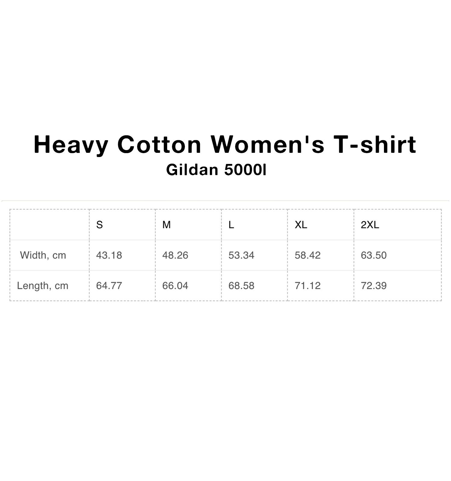 Sizing - women's shirt.png