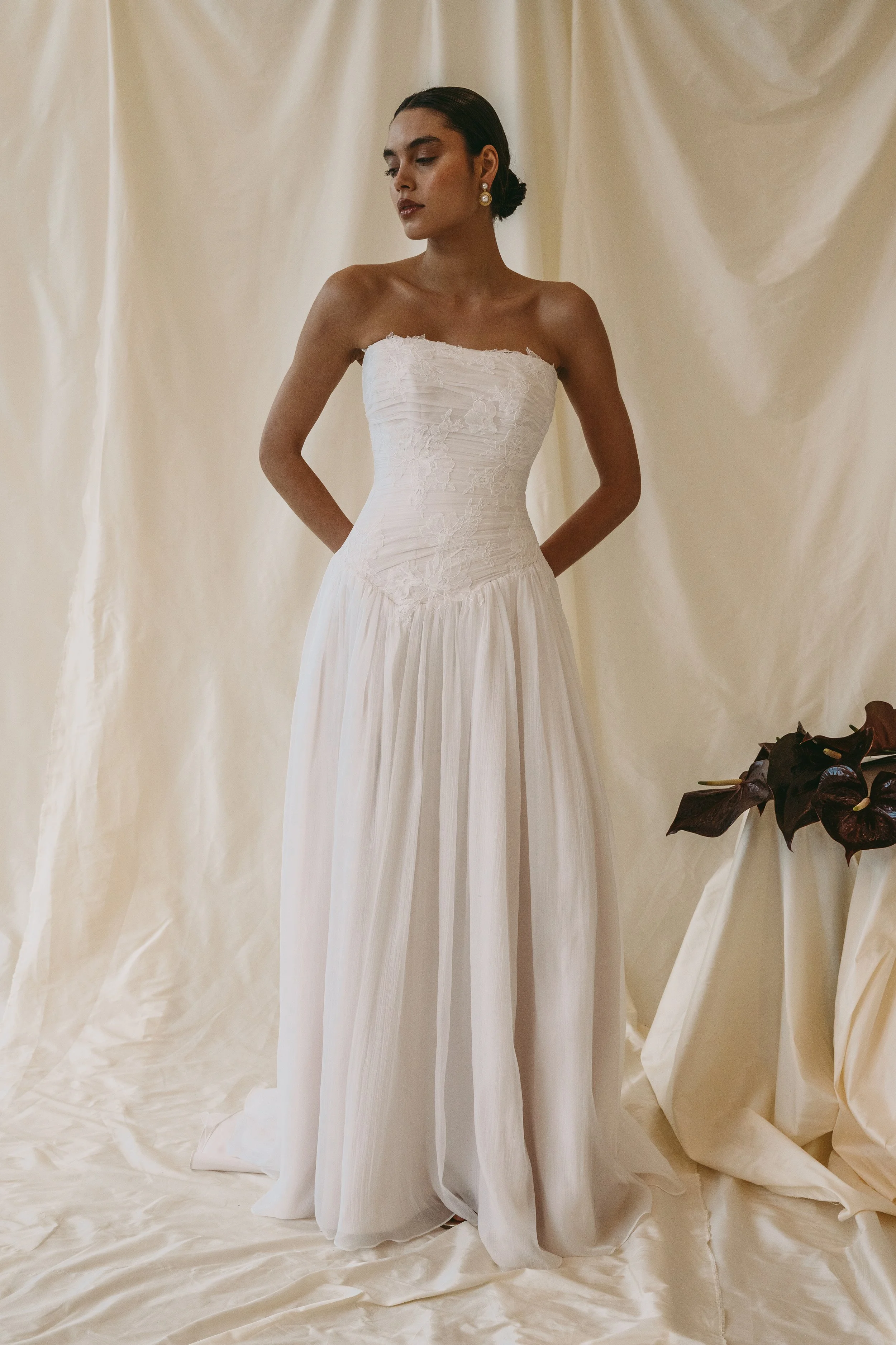 pleated-chiffon-wedding-dress-asymmetric-basque-waist.jpg