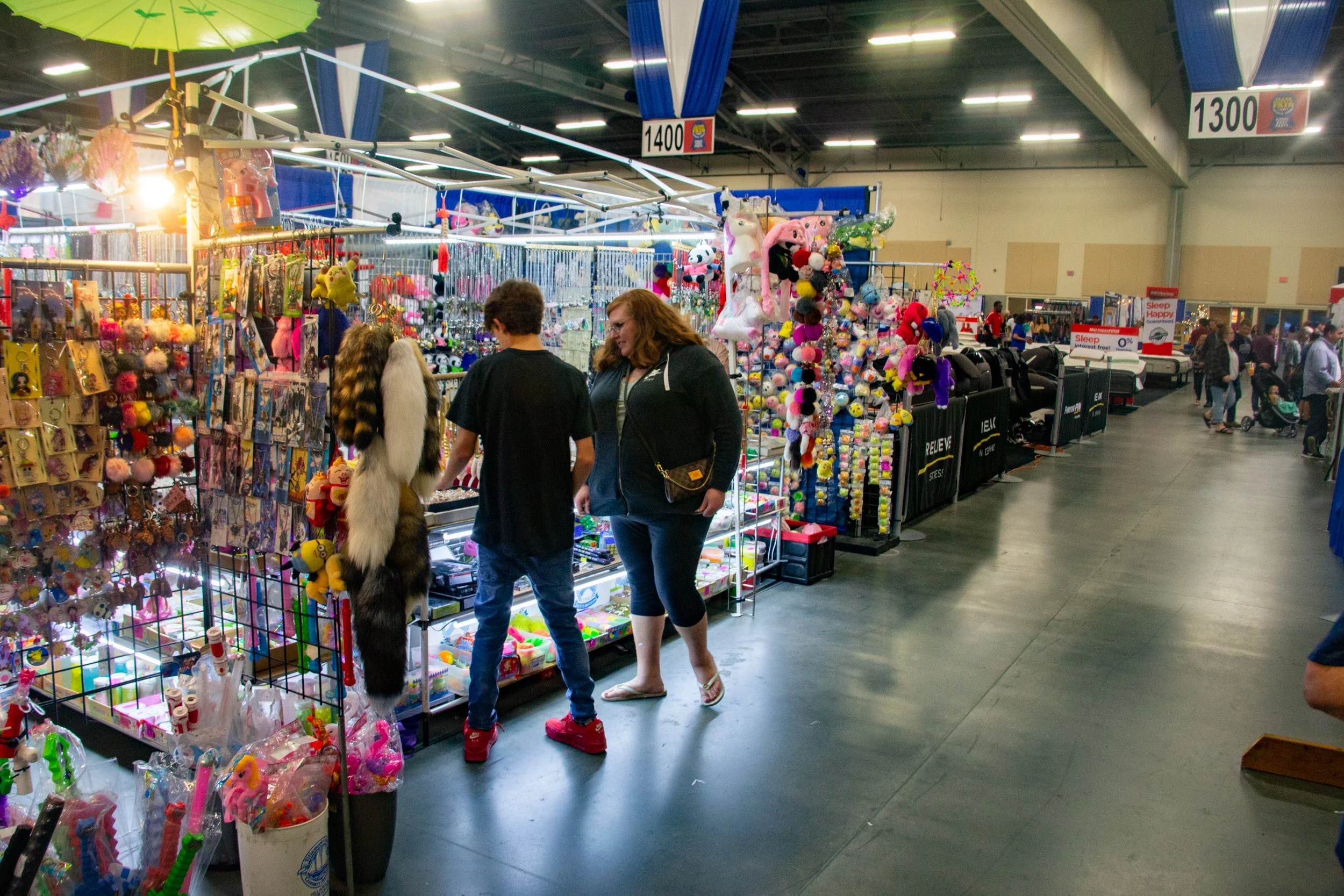 Mattress Firm Marketplace