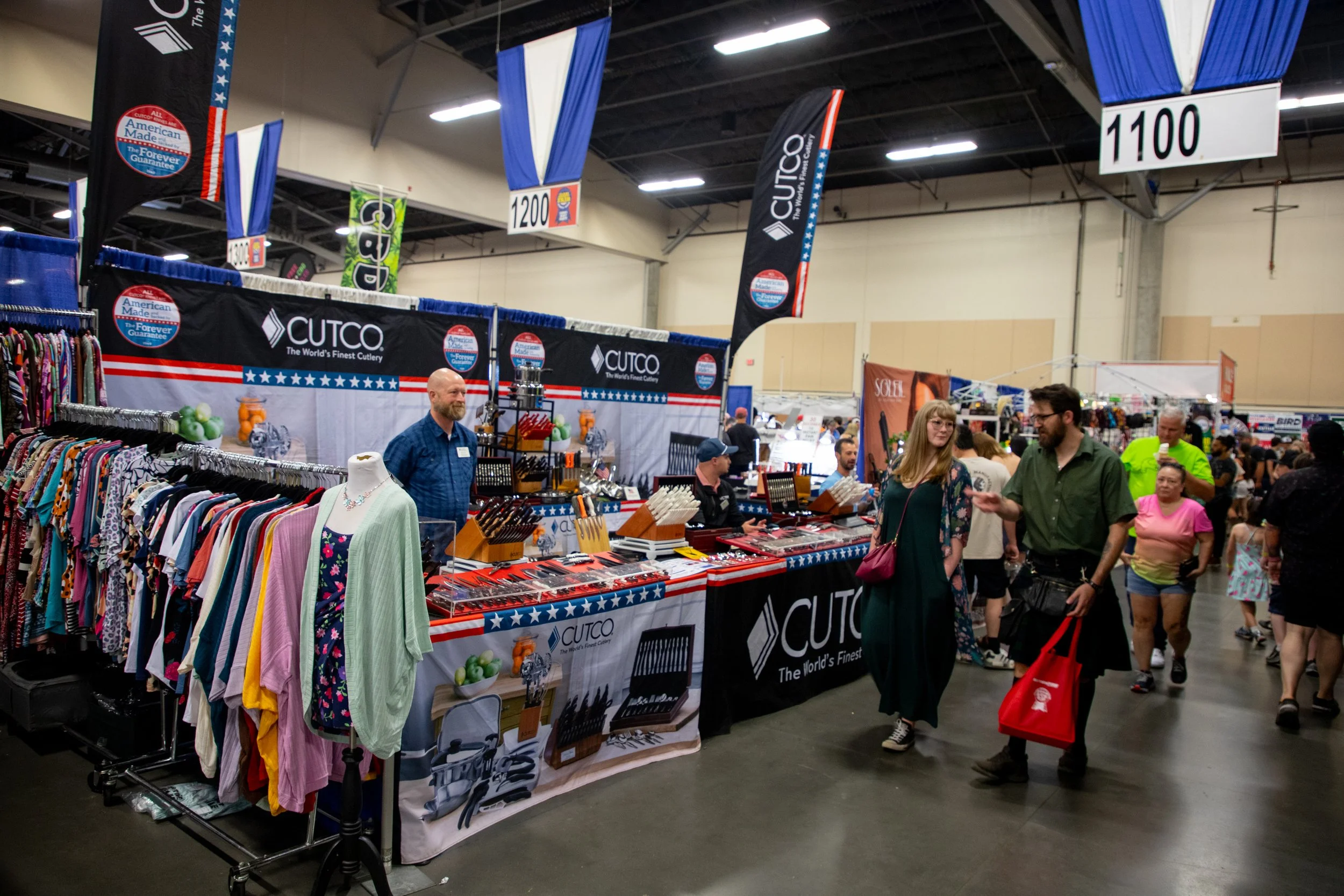 Cutco Commercial Vendor Booth.jpg
