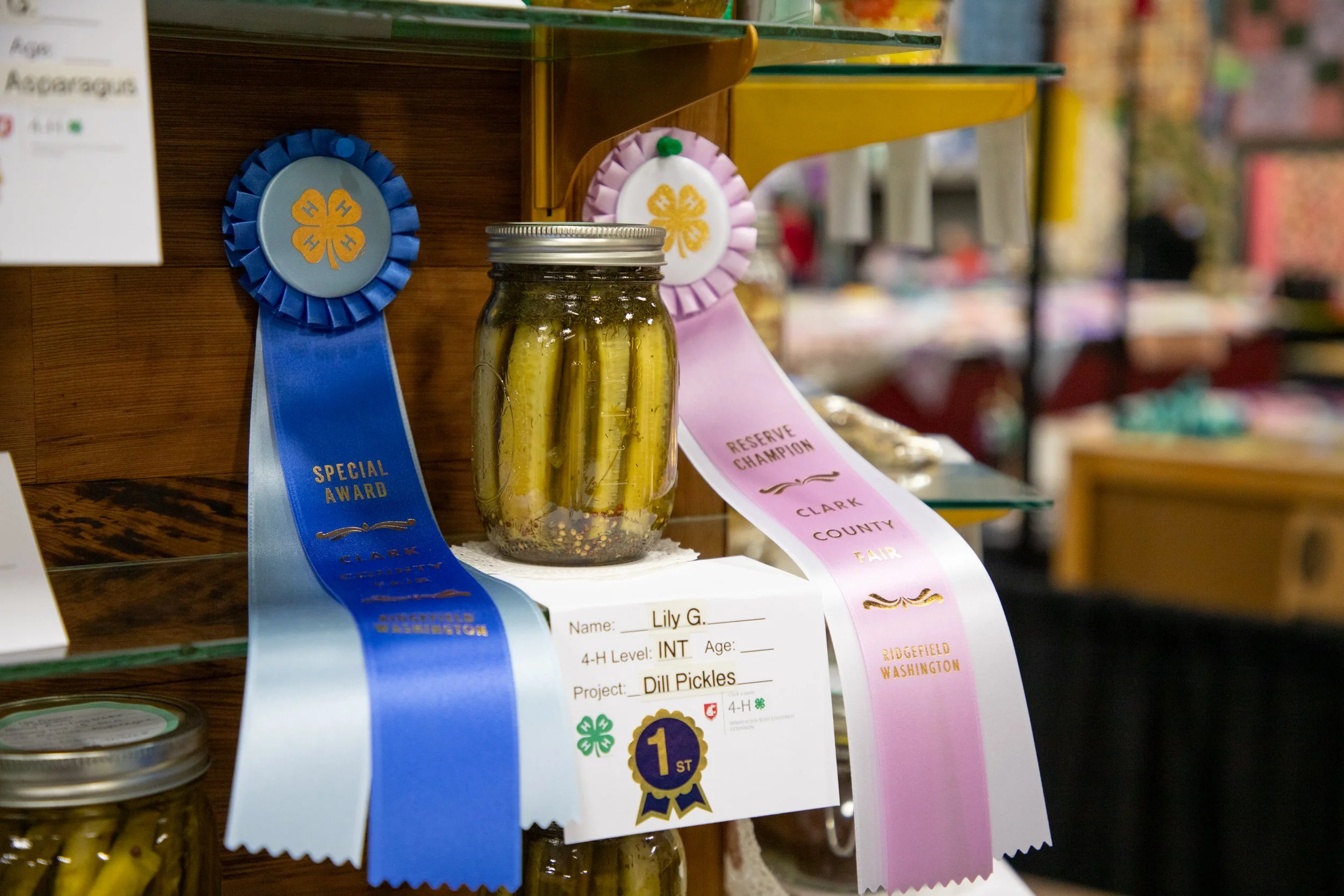 Exhibits & Demonstrations