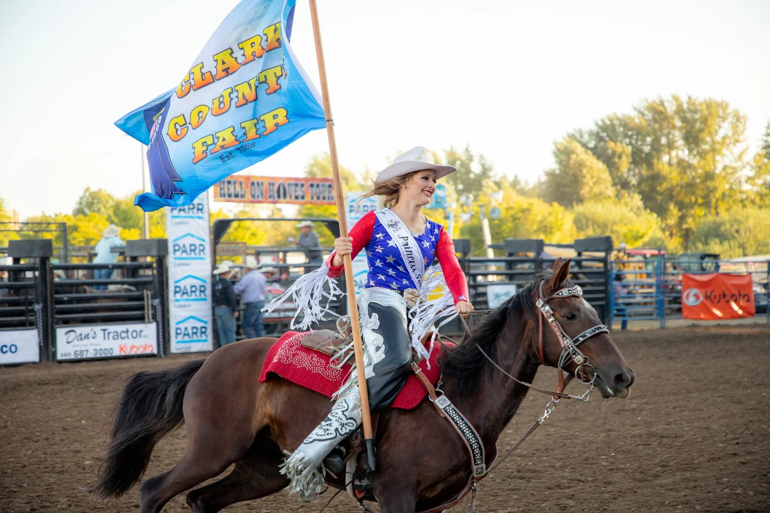 Clark County Fair