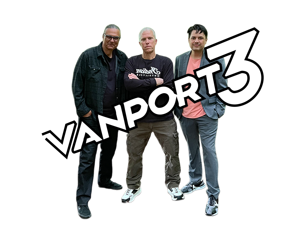 Vanport 3 Band