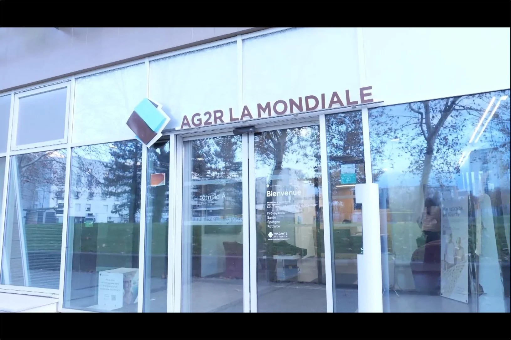 Agence Pastelle - Le Mag pour AG2R La Mondiale, magazine vidéo, communication interne, vidéo corporate, communication RH, média interne, vidéo d'entreprise, engagement collaborateur, cohésion d'équipe, culture d'entreprise, communication