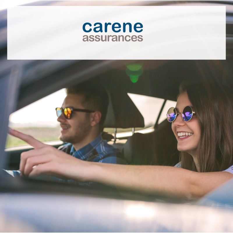 Agence Pastelle - Carene Assurances Cas client.