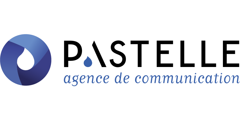 Pastelle, l'agence sérieusement créative