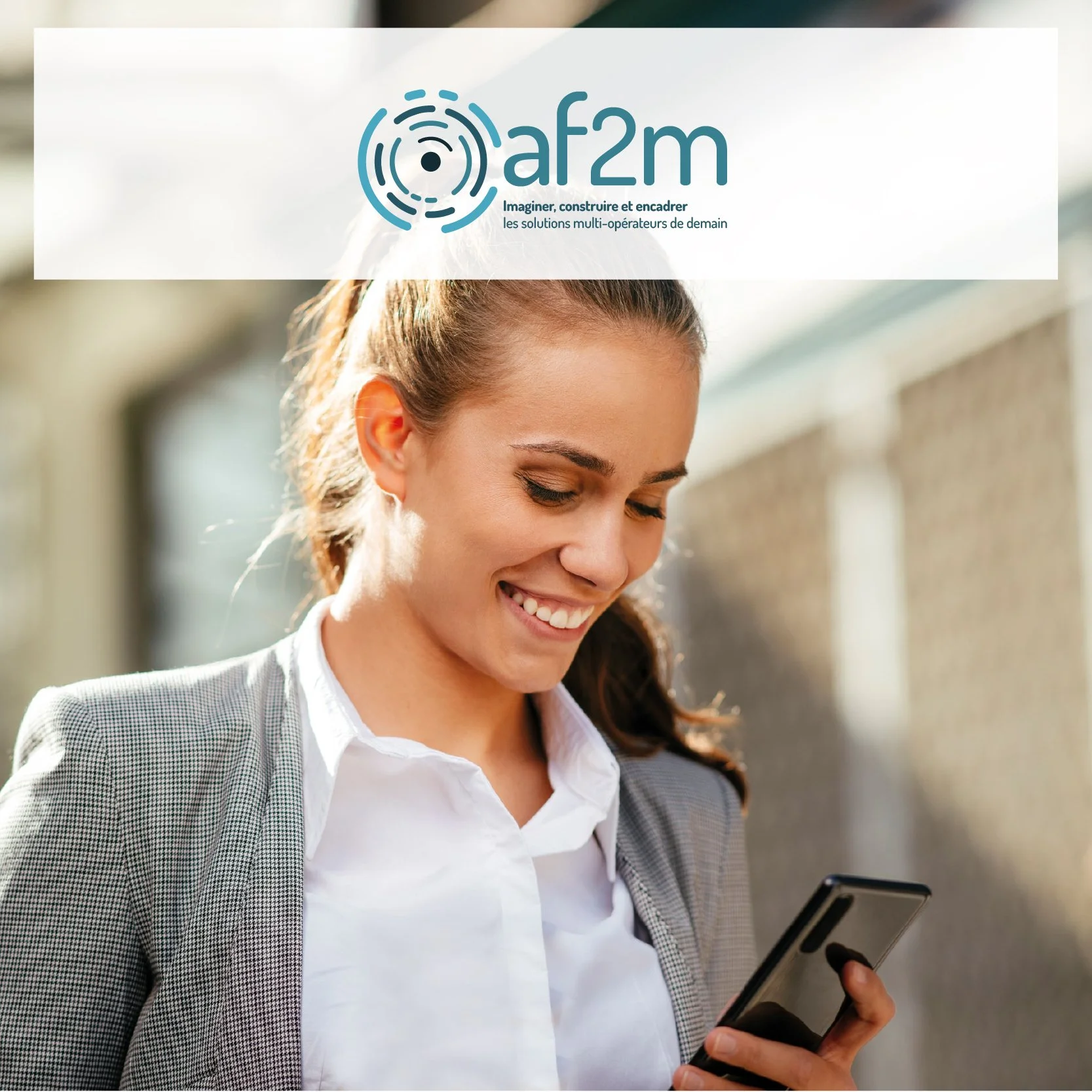 Agence Pastelle - af2m Cas client.