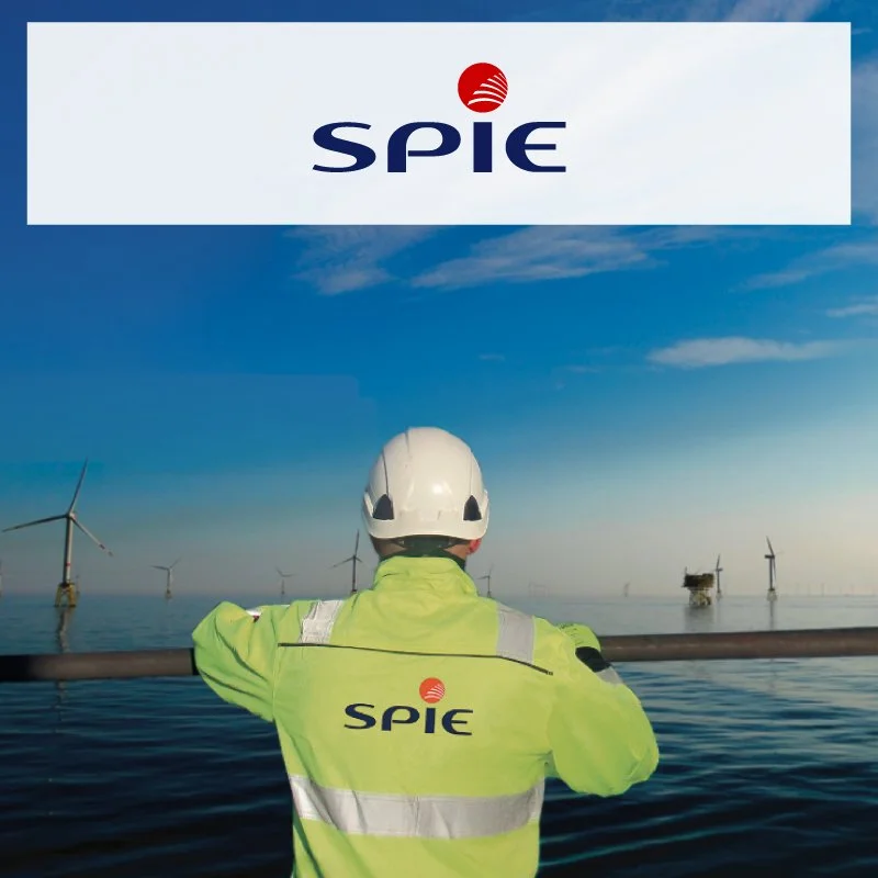 Agence Pastelle - SPIE Cas client.