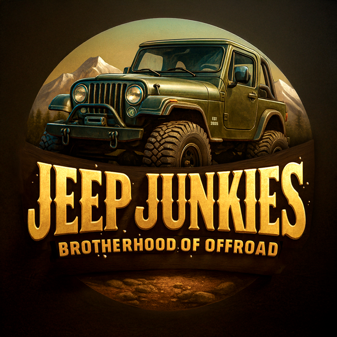 Brotherhood of ofroad