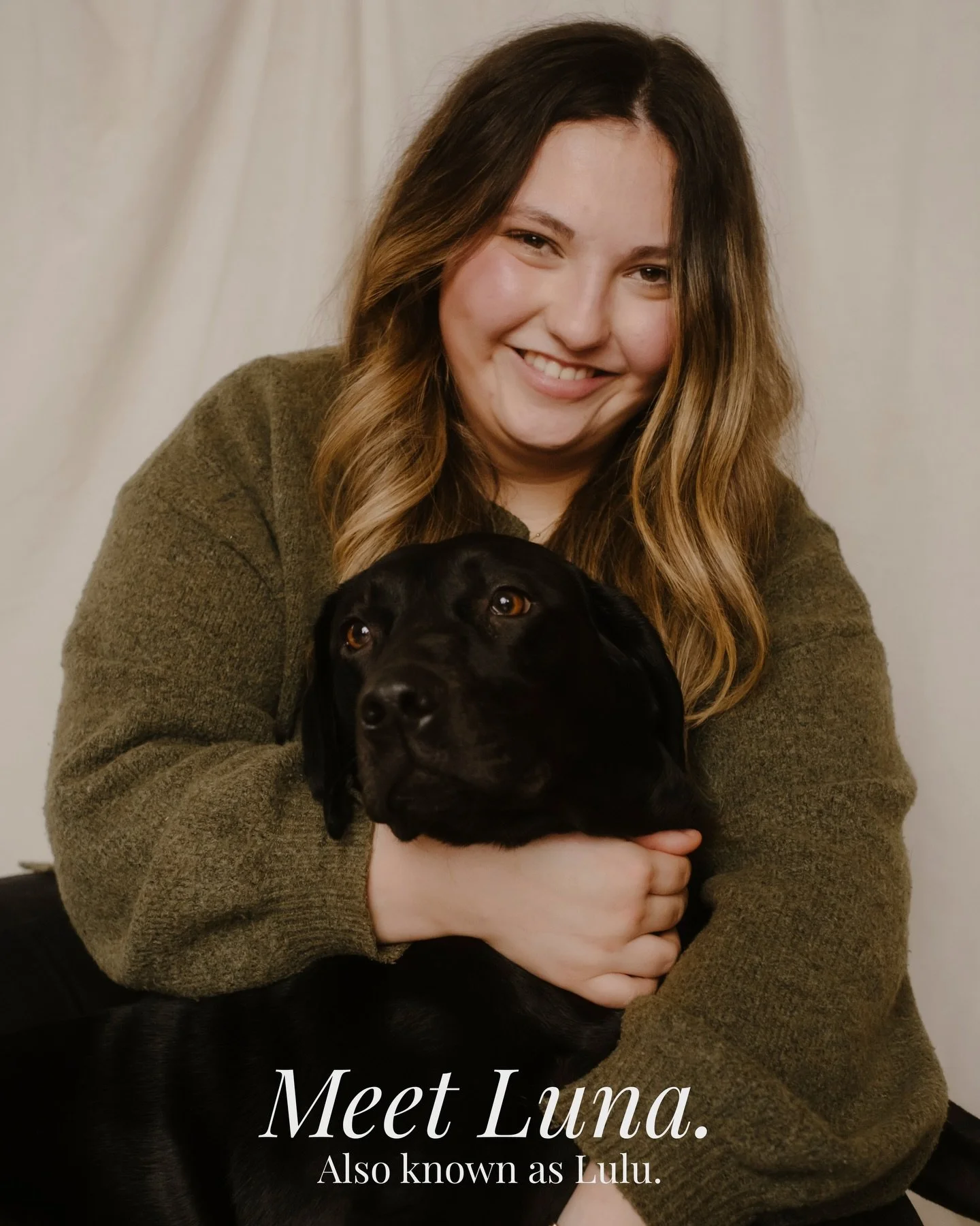 LUNA &amp; NAIMH.

A beautiful duo with a lovely bond.

Timeless portraits of you + your dog from @barklyphoto. DM for more details + to book. 🧡

#petportraits #petportraitsofinstagram #dogsofinstagram #doglover #scotlanddogs pet photography, pet po