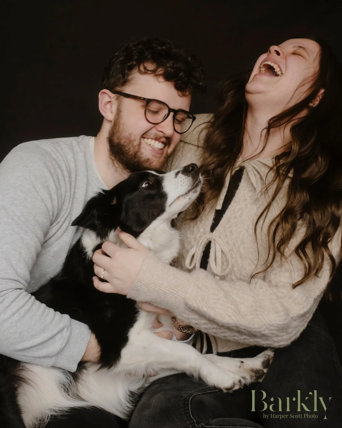A beautiful happy family 🐾

TESS + HER HUMANS.

#dogphotography #dogphotoshoot #dogphotographer #scotlandphotographer #dogportraits regal pet portraits, dog photography Scotland, dog photography, dog lovers, family photos with dogs