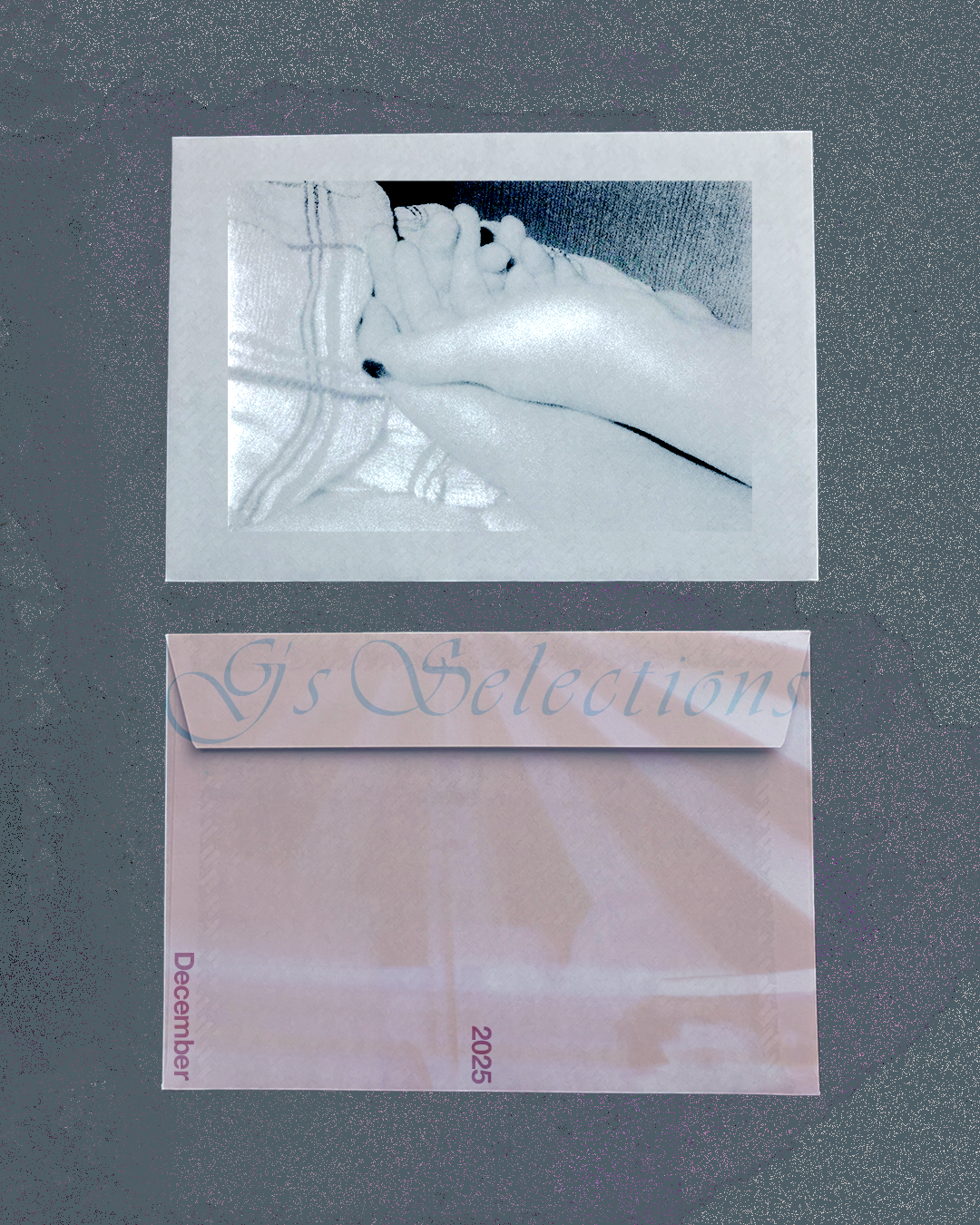 G's Selections December 2025