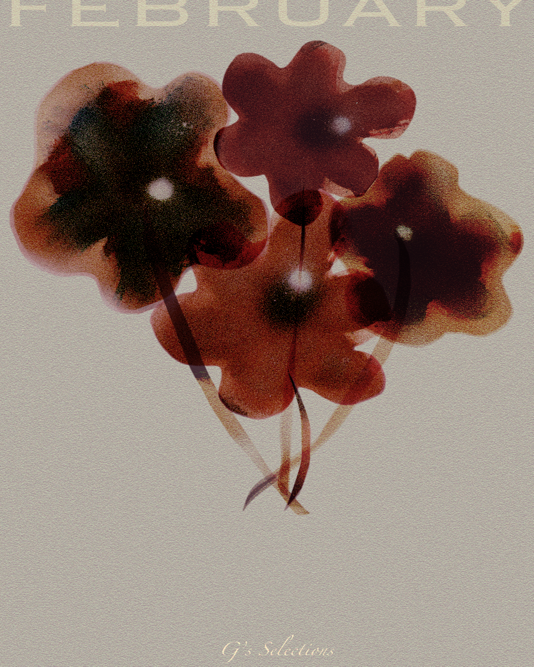 G's Selections February 2026