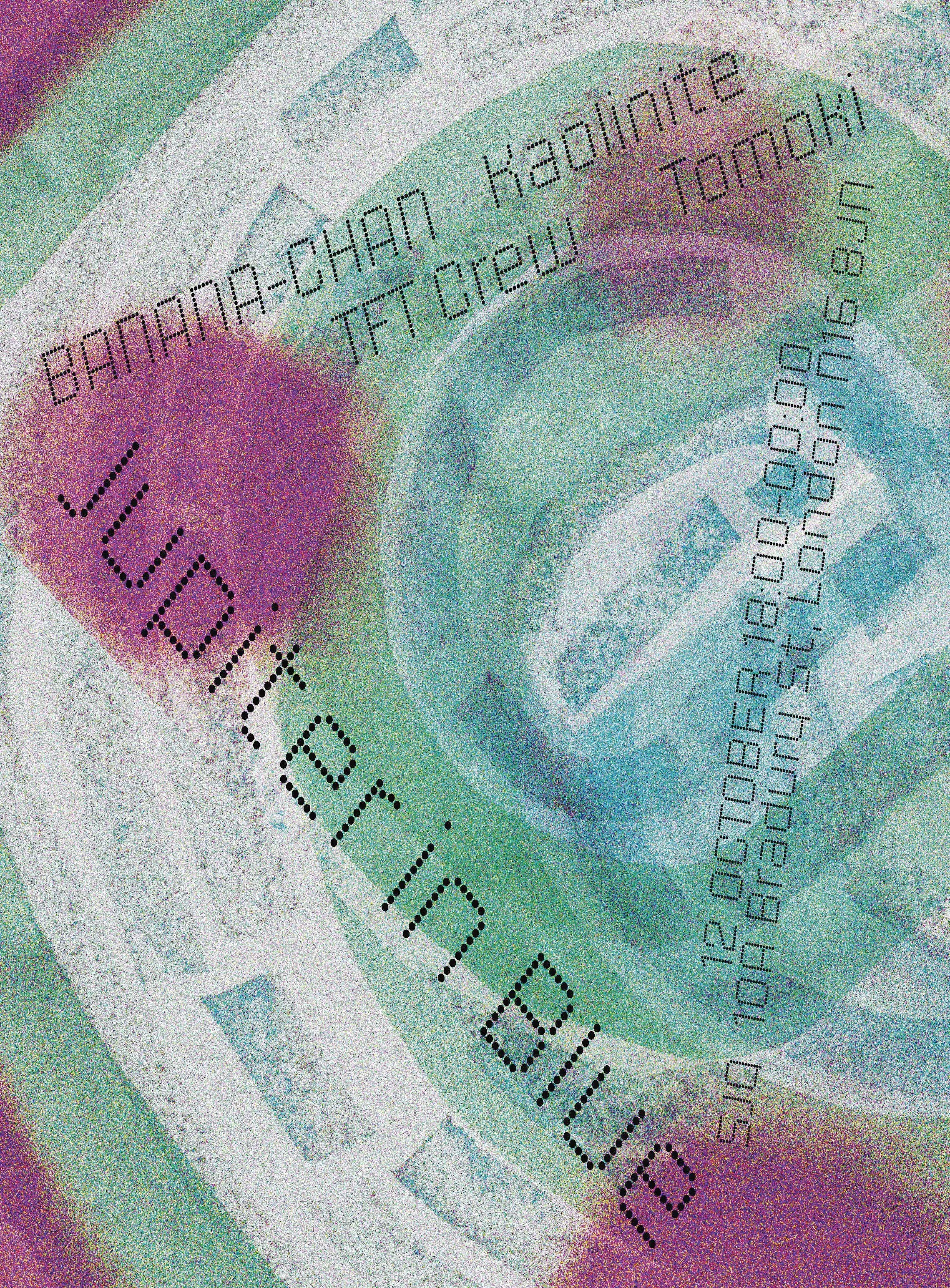 TFT -Jupiter in Blue October 2025-