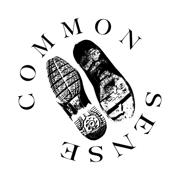 COMMON SENSE March 2026