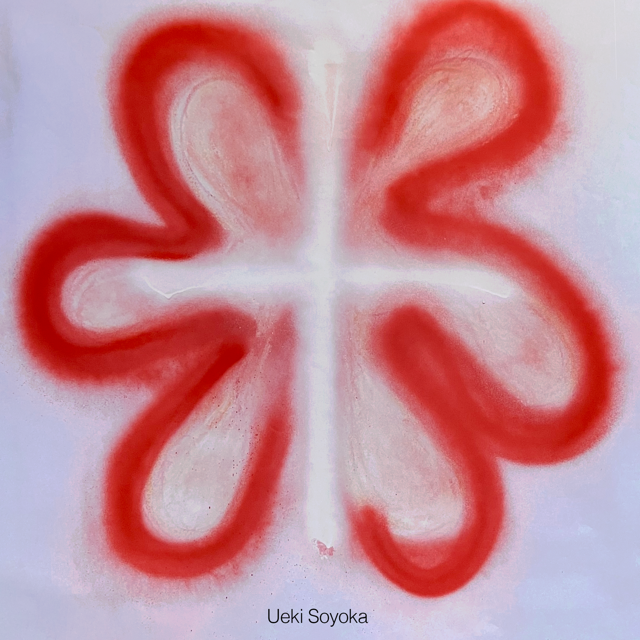 EP "+" by Ueki Soyoka