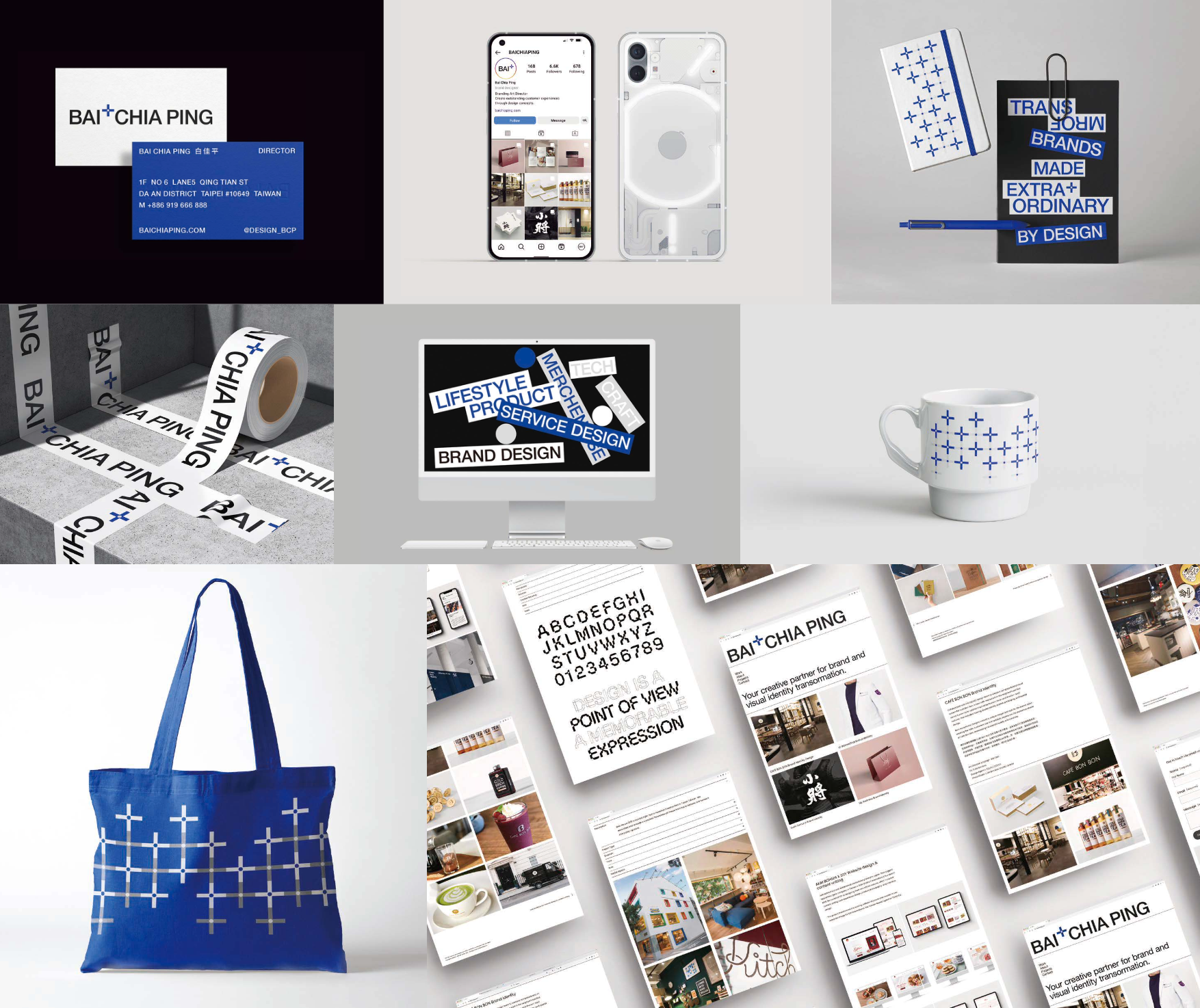 Research & Explorations