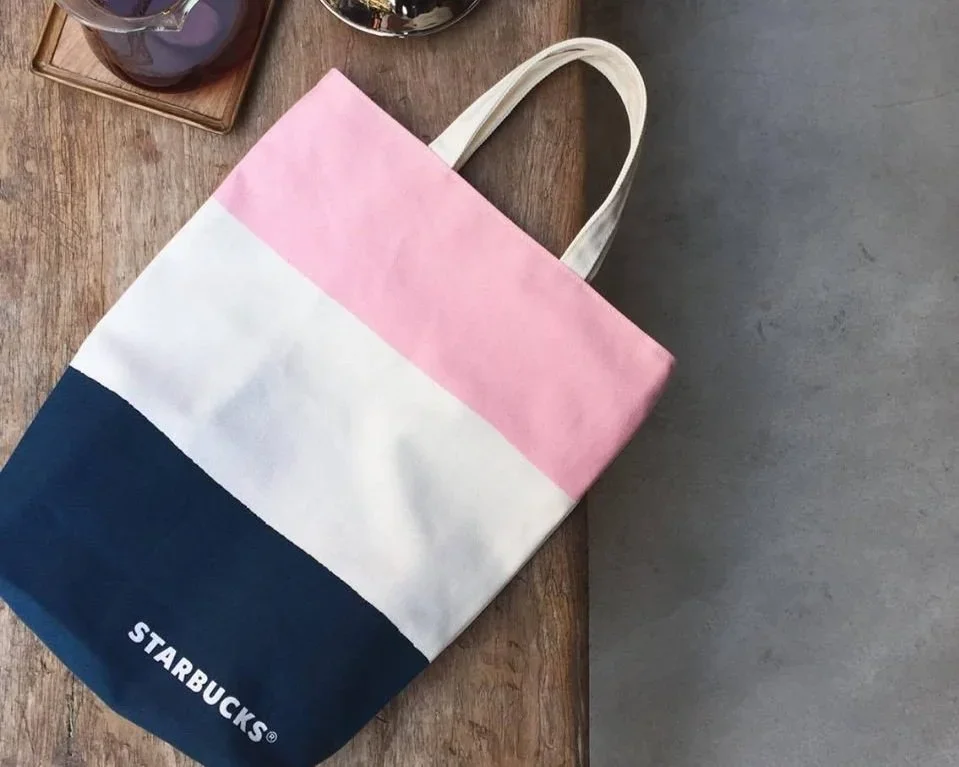 STARBUCKS Product design
