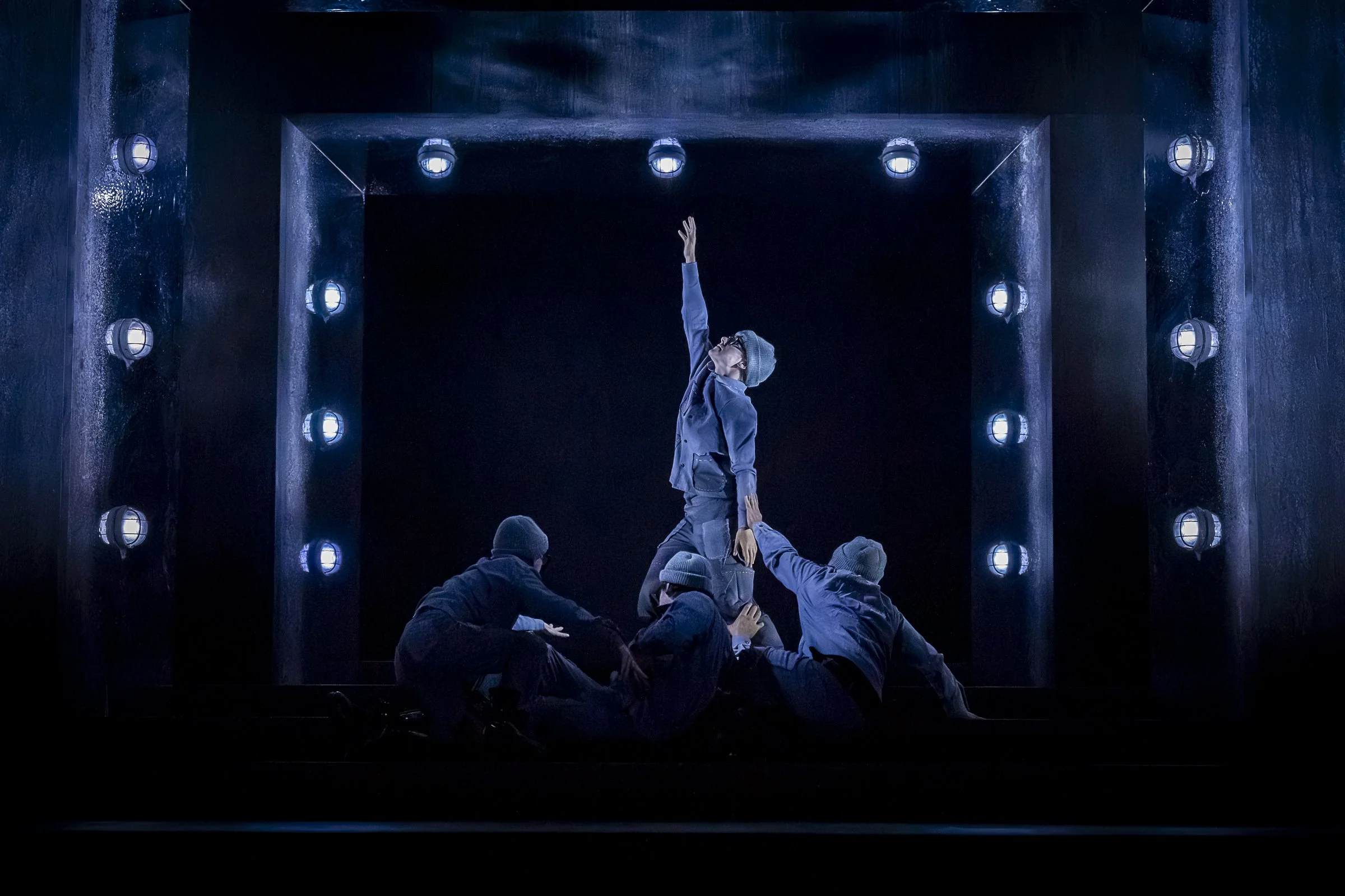 Draußen vor der Tür (Kopie)