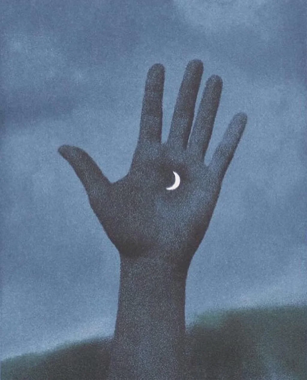 O que é criar com presença