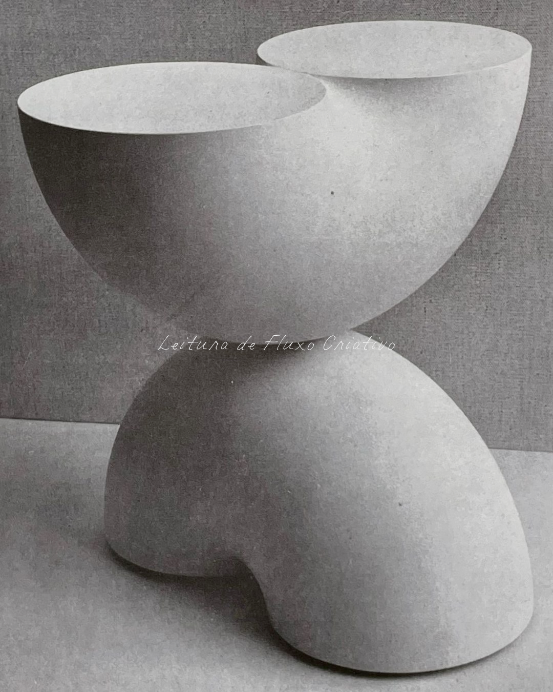 Leitura de Fluxo Criativo